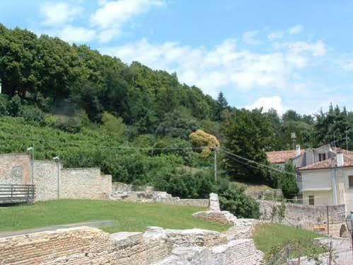 Casa Vacanze Alleantichemura Appartement Conegliano Buitenkant foto