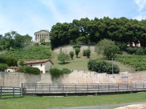 Casa Vacanze Alleantichemura Appartement Conegliano Buitenkant foto